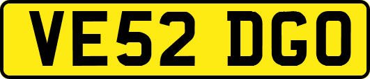 VE52DGO