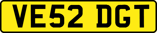 VE52DGT