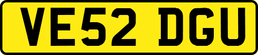 VE52DGU