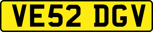 VE52DGV