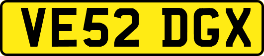 VE52DGX