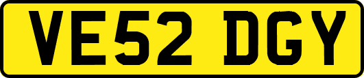 VE52DGY