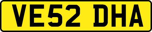 VE52DHA