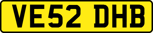 VE52DHB