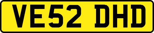 VE52DHD