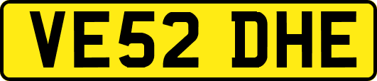 VE52DHE