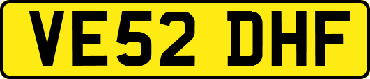 VE52DHF