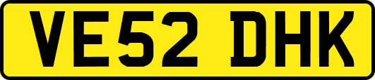 VE52DHK