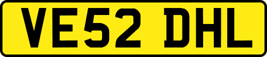 VE52DHL