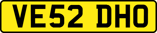 VE52DHO