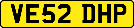 VE52DHP