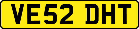 VE52DHT