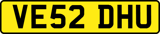 VE52DHU