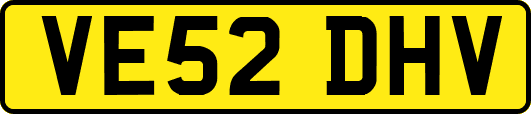 VE52DHV