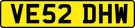 VE52DHW