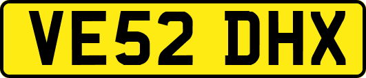 VE52DHX