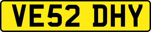 VE52DHY