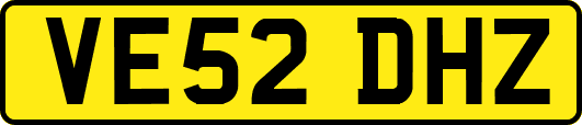 VE52DHZ