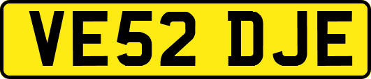 VE52DJE