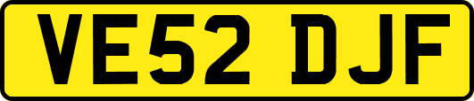 VE52DJF