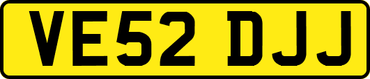 VE52DJJ