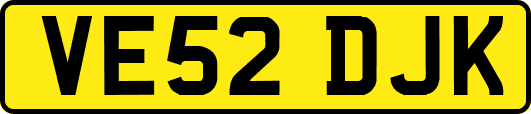 VE52DJK