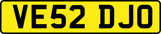 VE52DJO