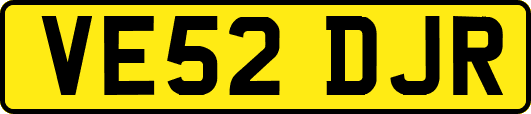 VE52DJR