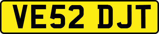 VE52DJT