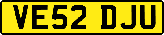 VE52DJU