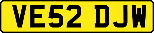 VE52DJW