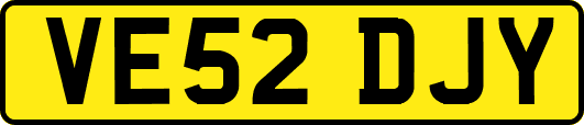 VE52DJY