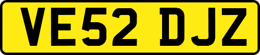 VE52DJZ