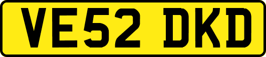 VE52DKD