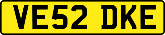 VE52DKE