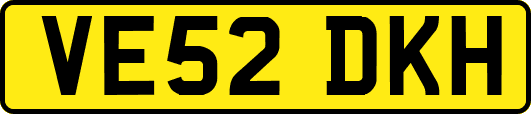 VE52DKH