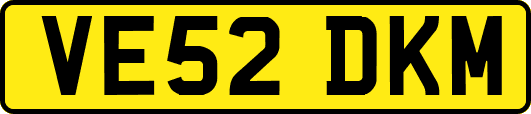 VE52DKM
