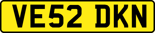 VE52DKN