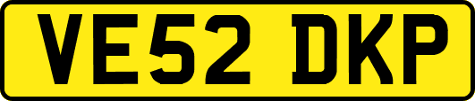 VE52DKP