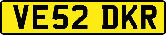 VE52DKR