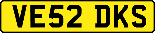 VE52DKS