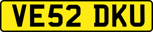 VE52DKU