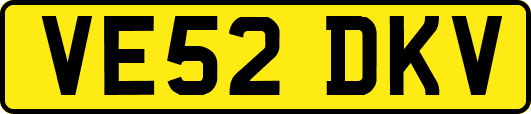 VE52DKV