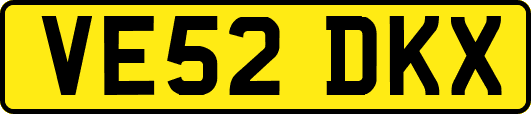 VE52DKX