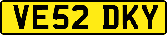 VE52DKY