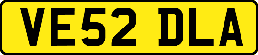 VE52DLA
