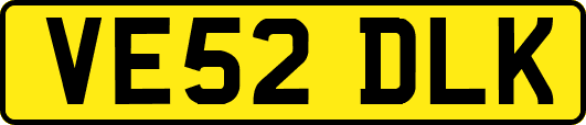 VE52DLK