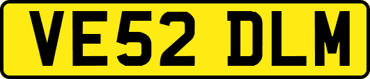 VE52DLM