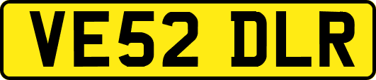 VE52DLR