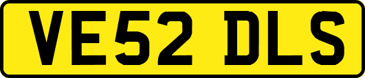 VE52DLS
